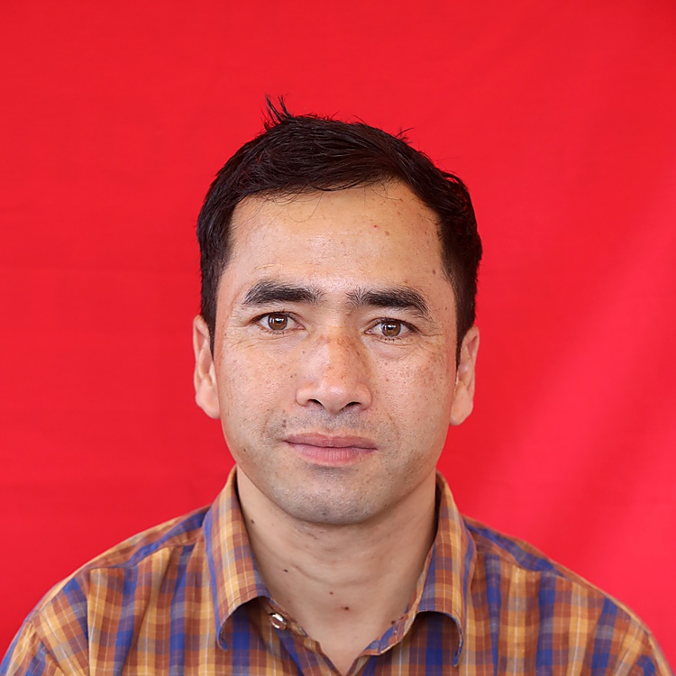 Ramesh Kumar Chaudhary